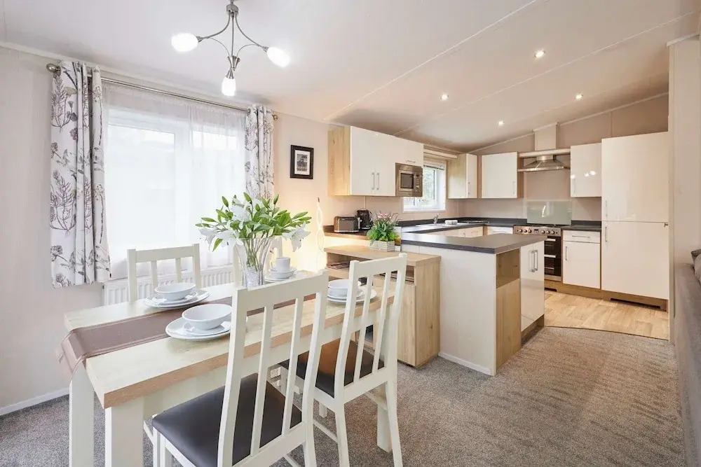 Host Stay Primrose Lodge