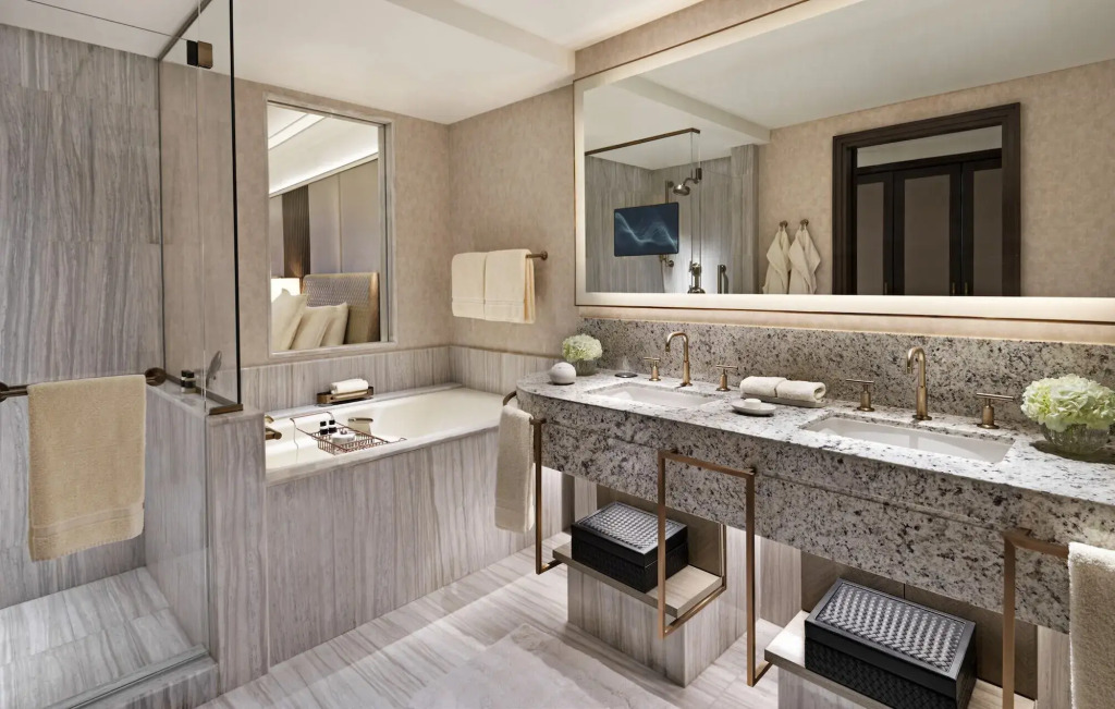 Four Seasons Hotel Riyadh