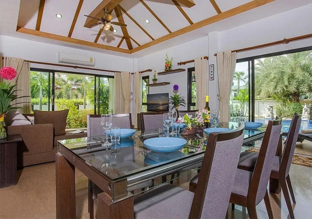 Victoria Villa