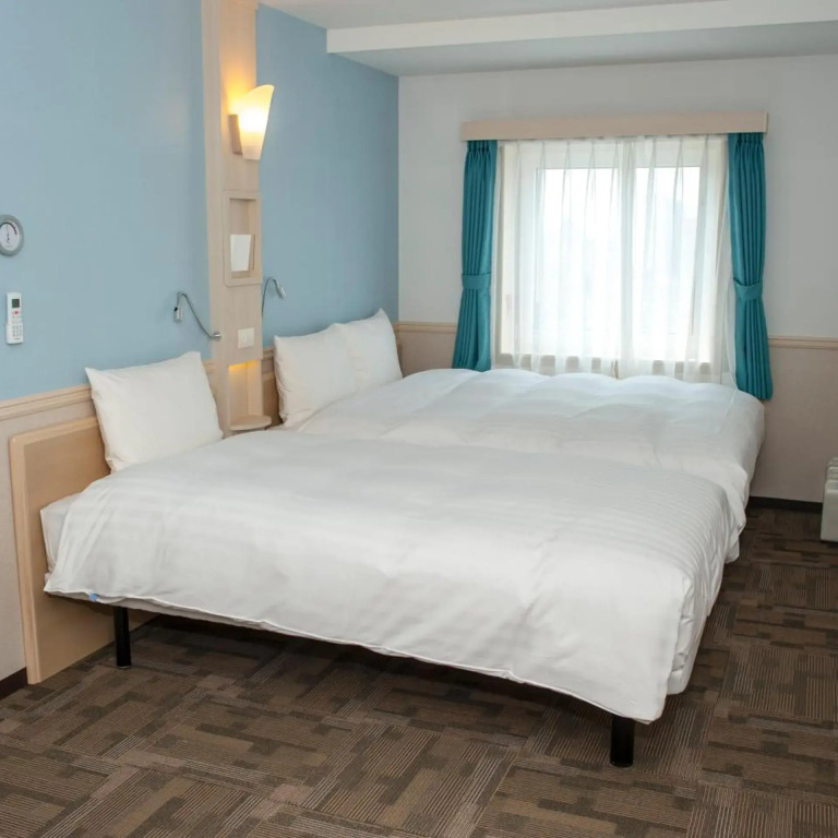 Toyoko Inn Daegu Dongseongro