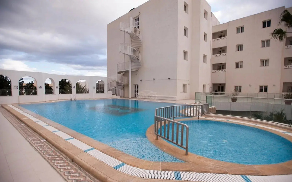 El Kantaoui Center