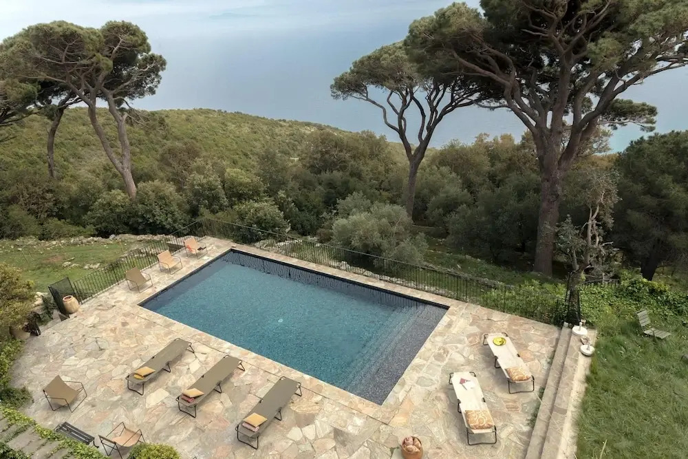 Il Convento a Restored Historic Convent by Boutique