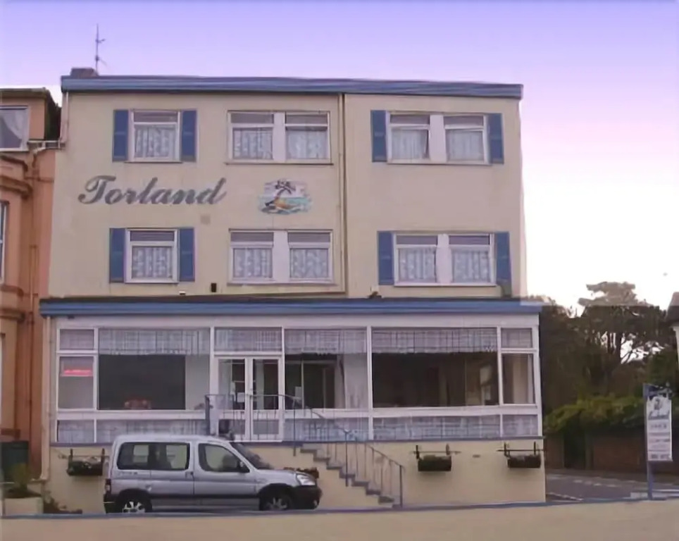 Torland