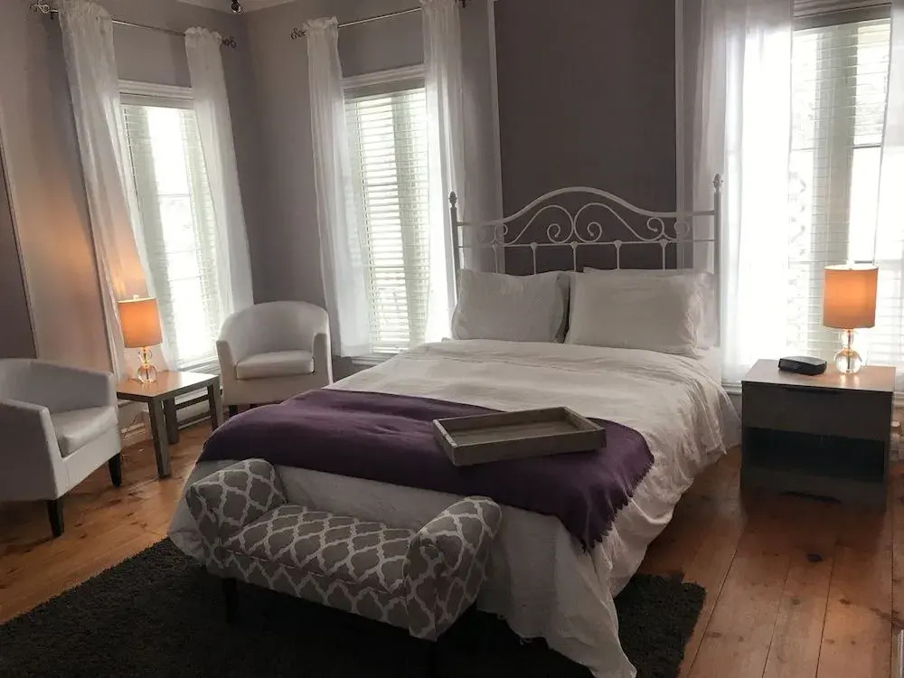 Wildberry Inn