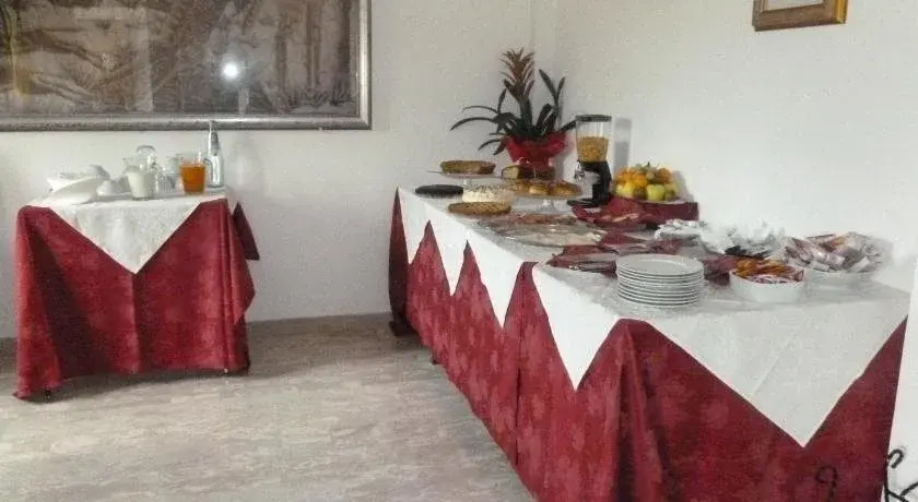 B&B Valle Gio