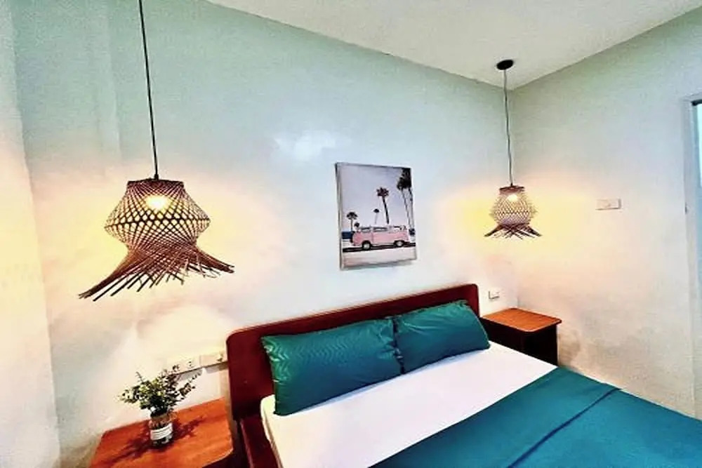 Hotel P.INC General Santos