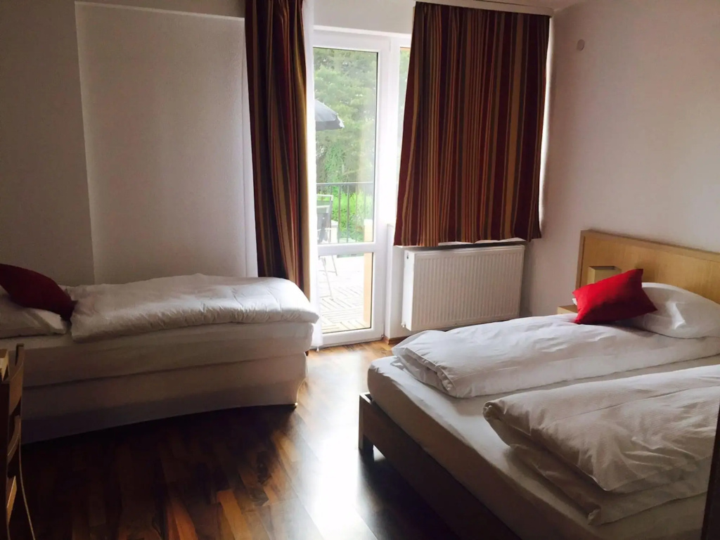Hotel Platinium