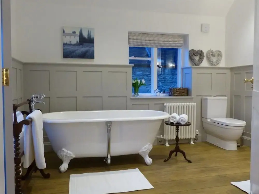B&B at Witney House