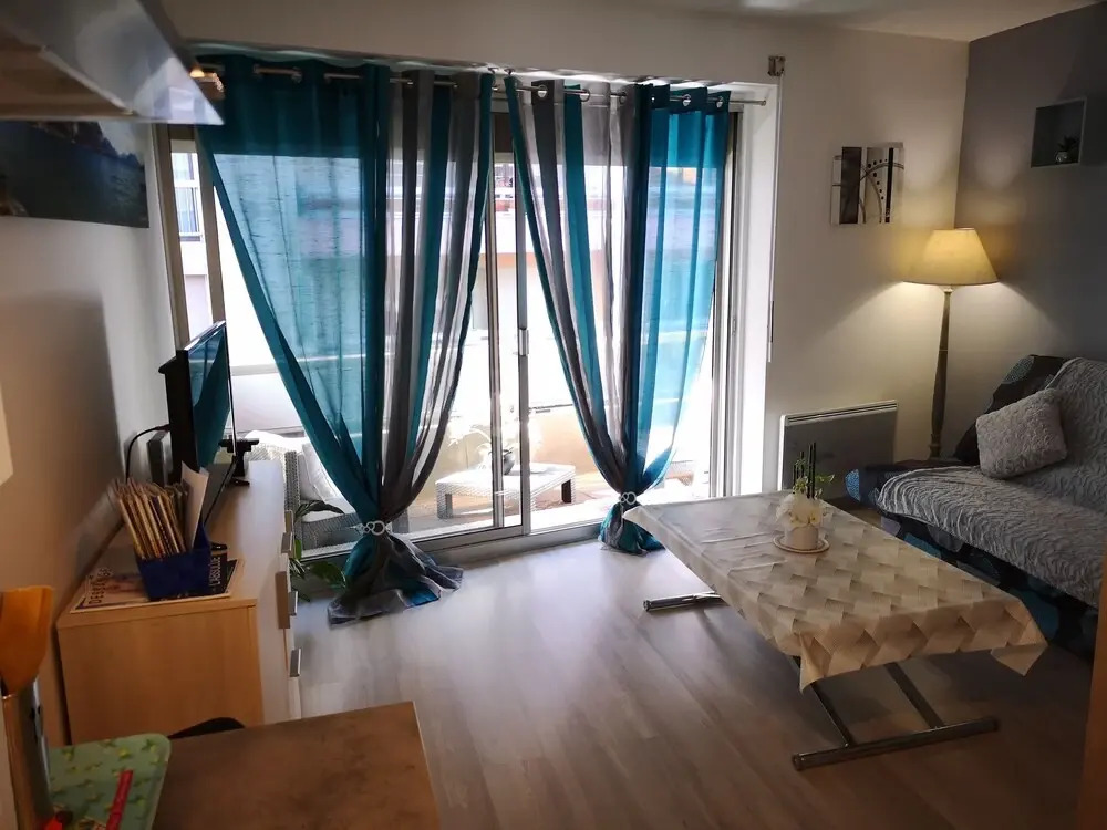 Appartement Le Cosy