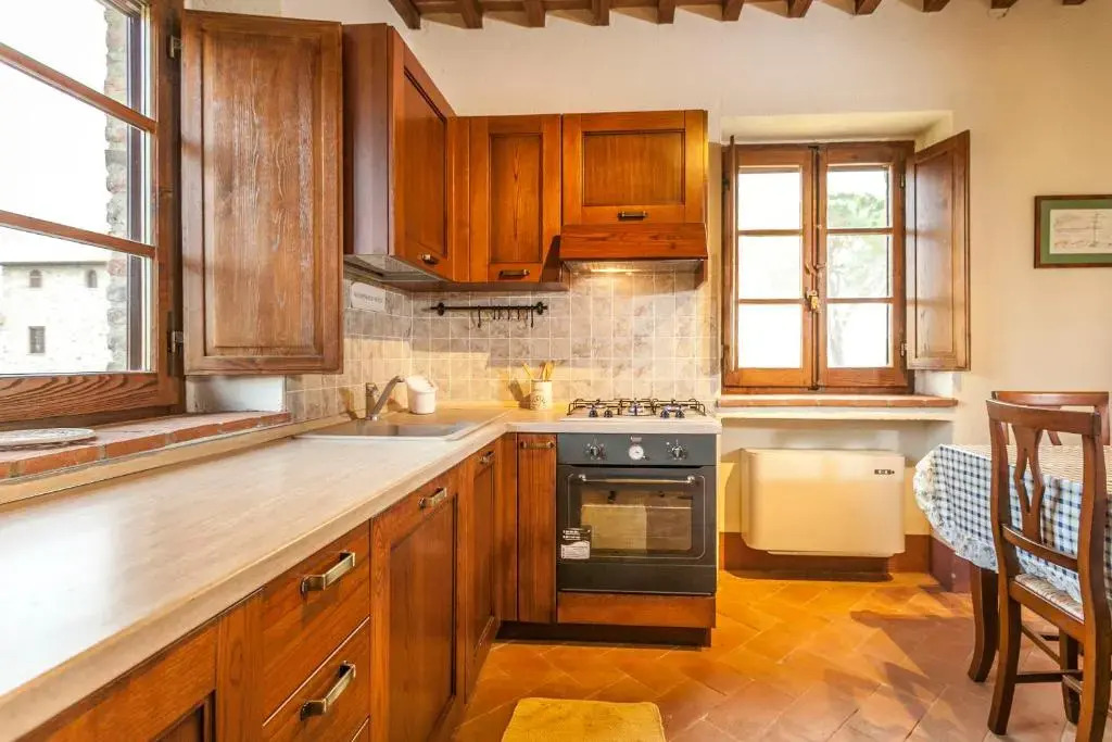 La Bella Cortona