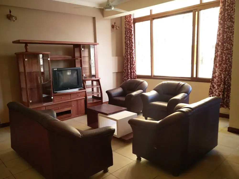 City Centre Apartments