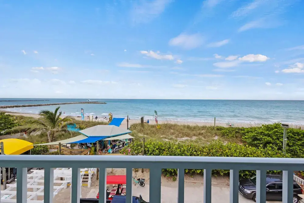 Oceanfront Inn