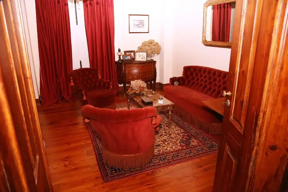 Casa Hortenses