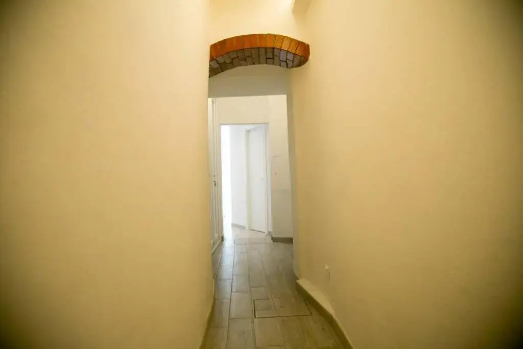 Giripaso Apartment