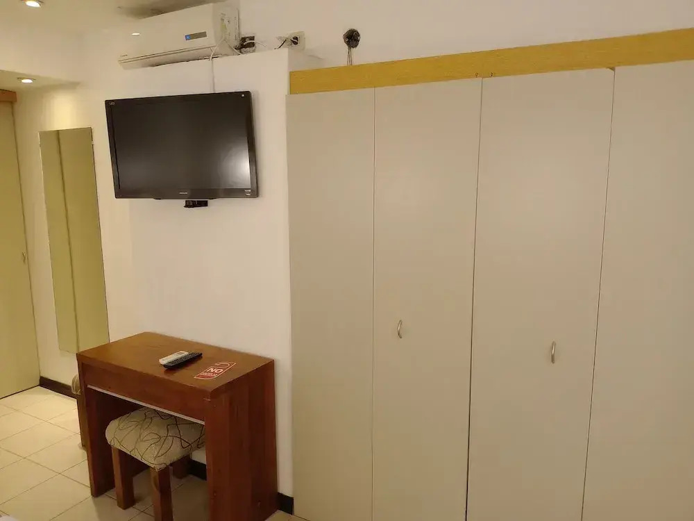 Urban Hotel