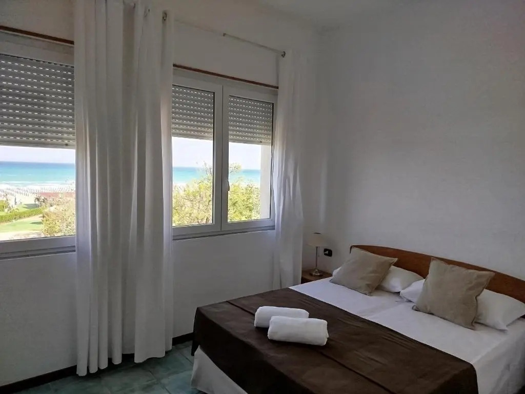 Stella Maris Hotel
