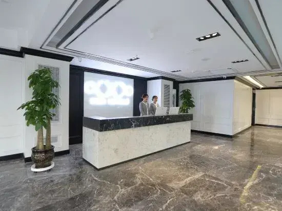 Xana Hotelle Hotel (Lanzhou Yantan Wanda Plaza)