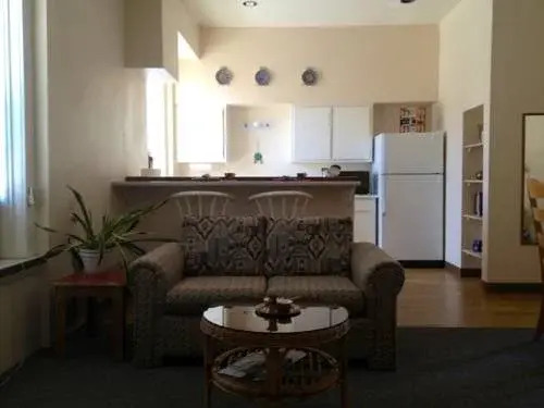 Audreys Inn