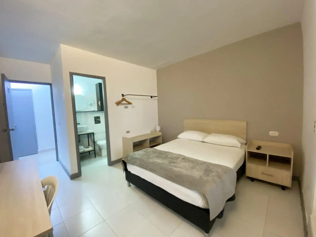 Pixel House Hotel