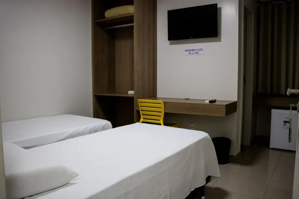 Hotel Universal