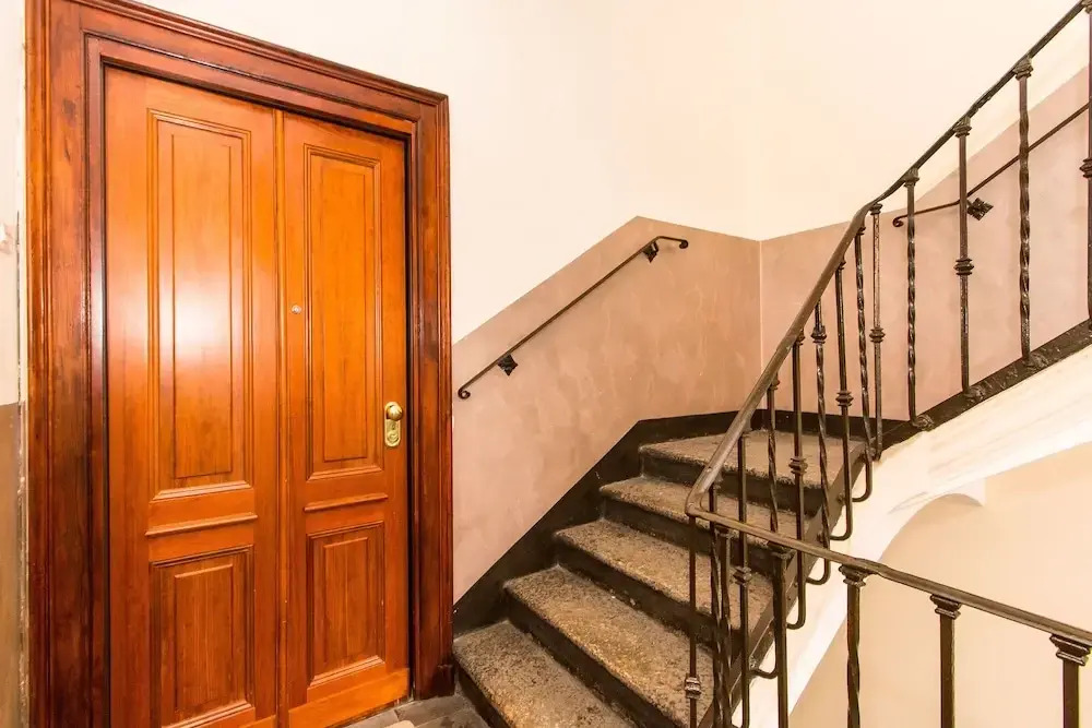 Piazza Statuto Comfortable Apartment