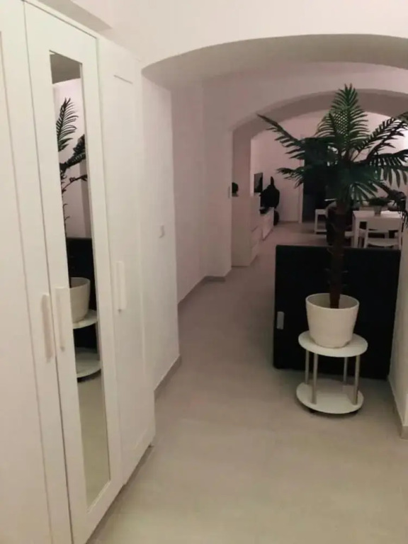 City Guesthouse Apartments Krefeld near Düsseldorf Airport