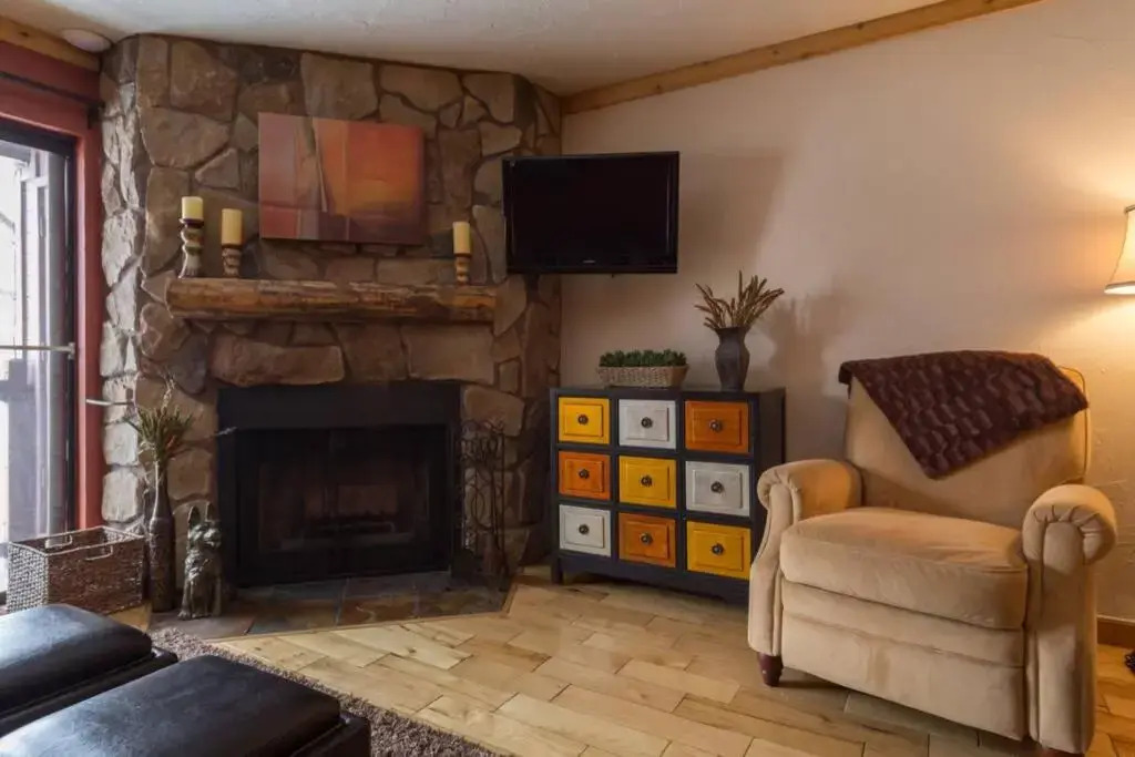 #212 1br Condo Across from PC Resort