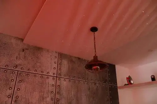 * Les Suites Aux Étoiles *