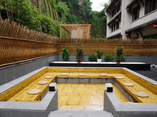 Yinmo Hotel