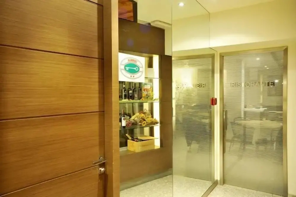 Albergo Romagna
