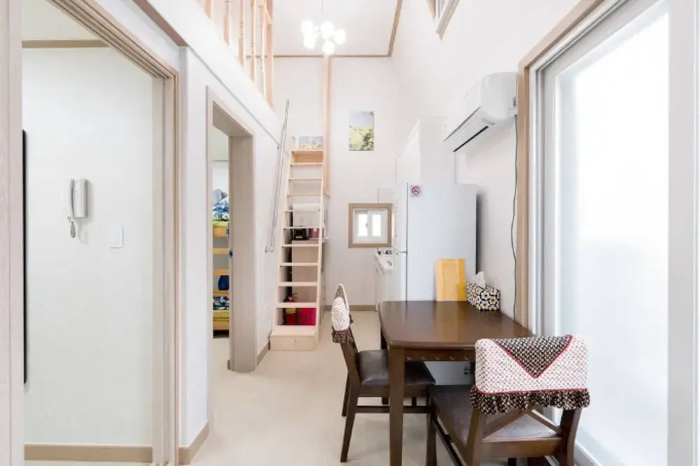 Seoul Corner Guesthouse 2