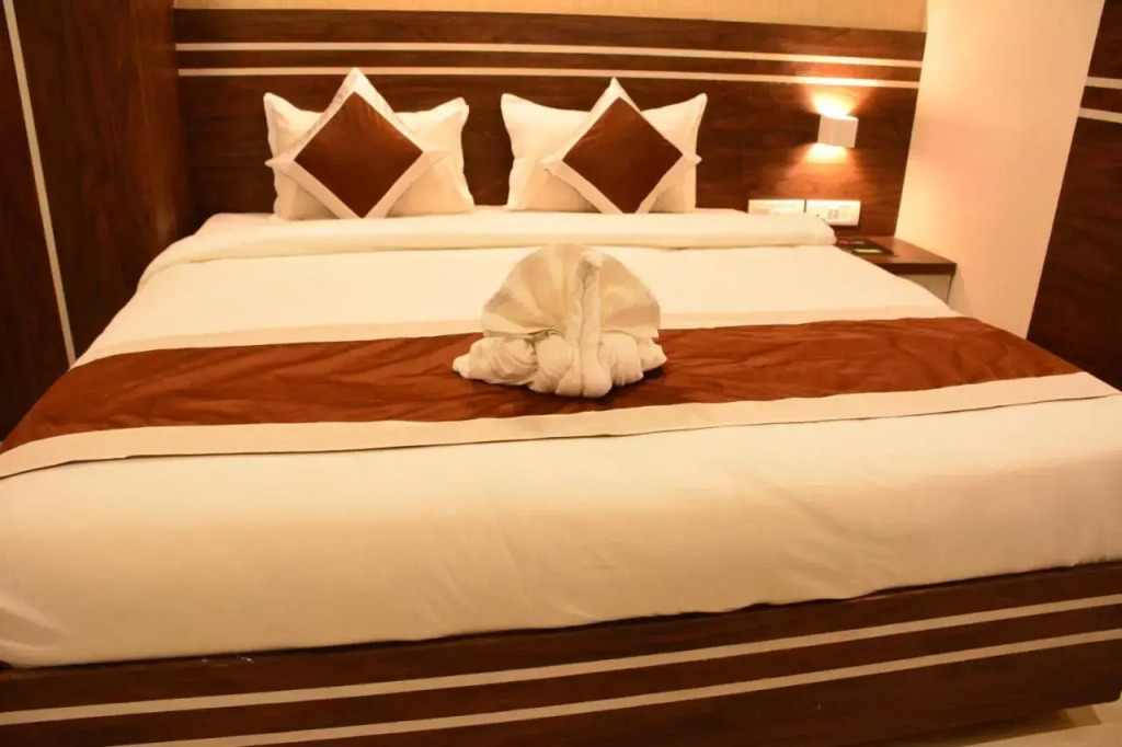 The Suncity