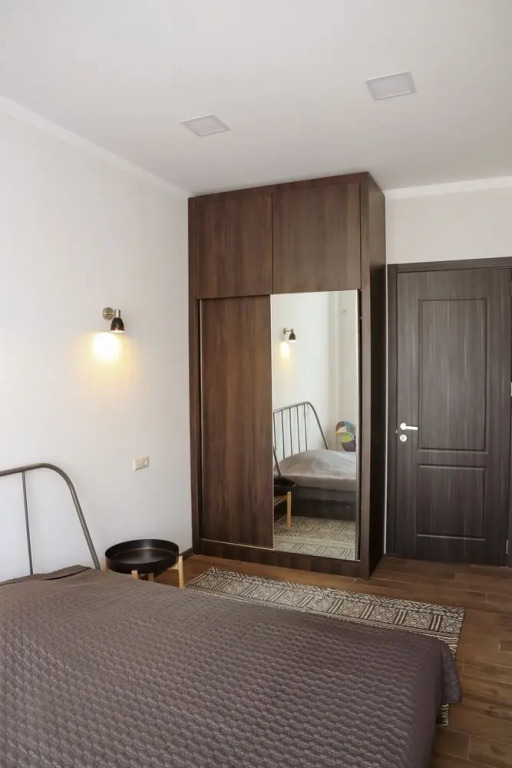 Hosthub Vake Arakishvili Residence