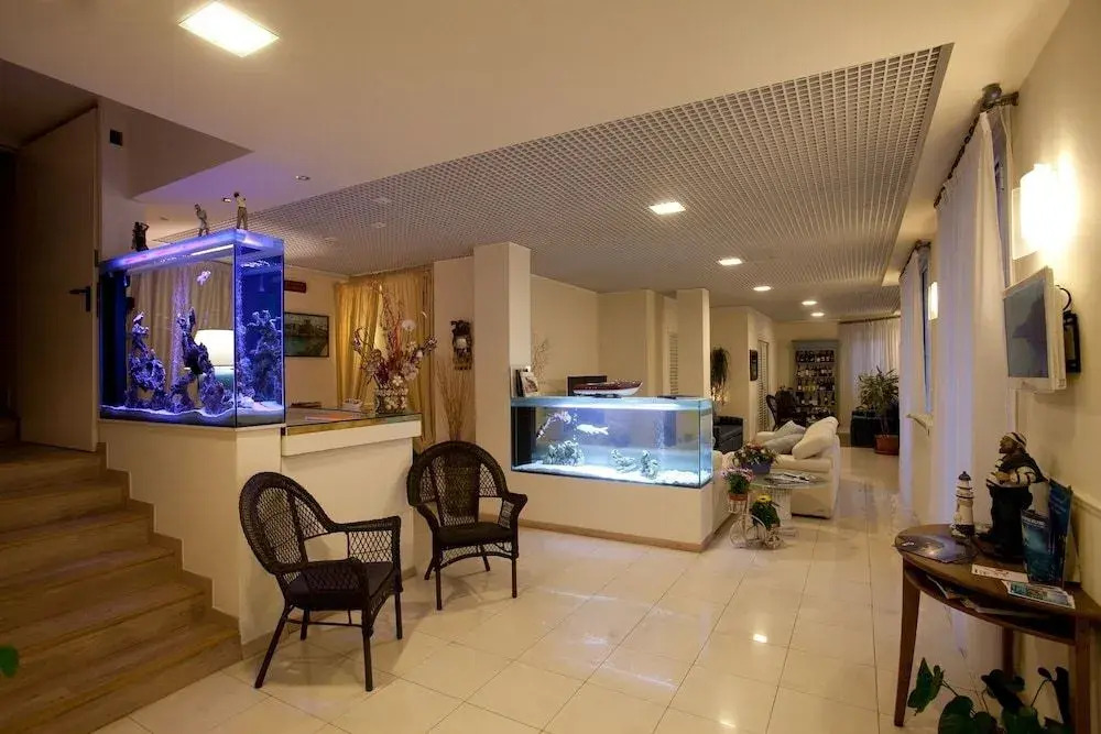 Hotel Il Gatto