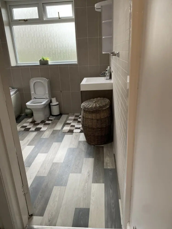 Holiday Rental Luxury House In Manchester