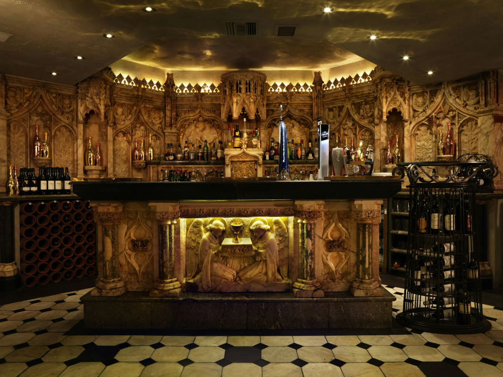 The Royal Toby Hotel