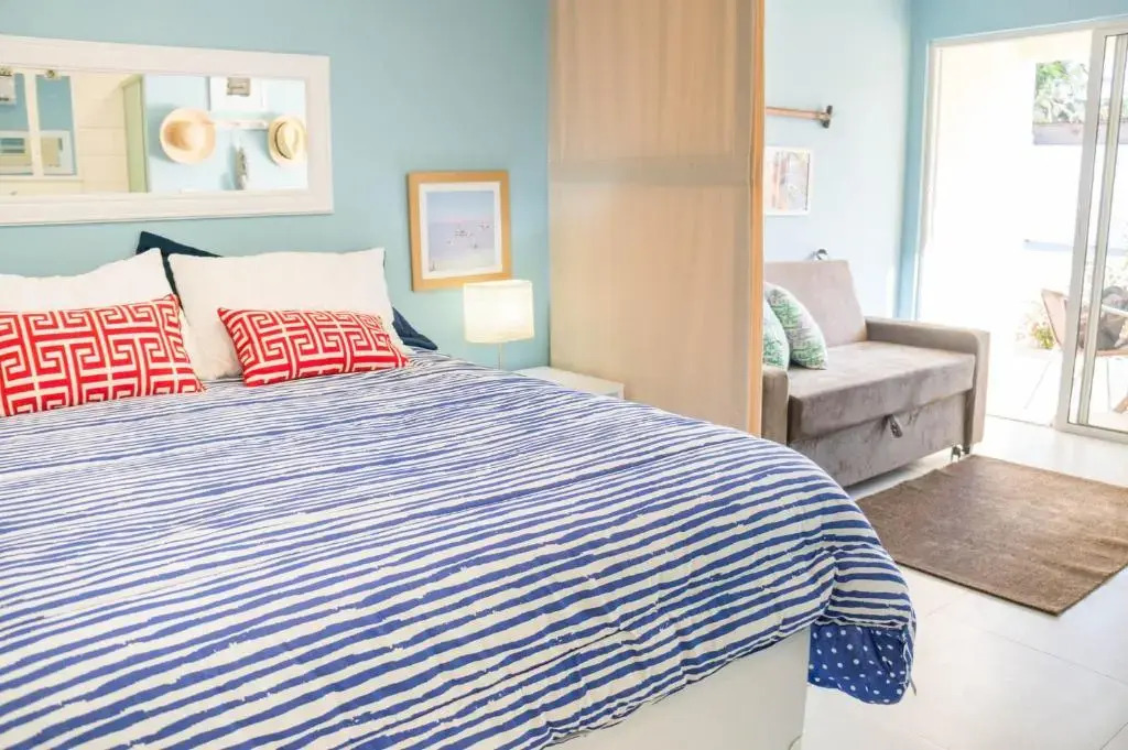 Apartamento Solar Água 107