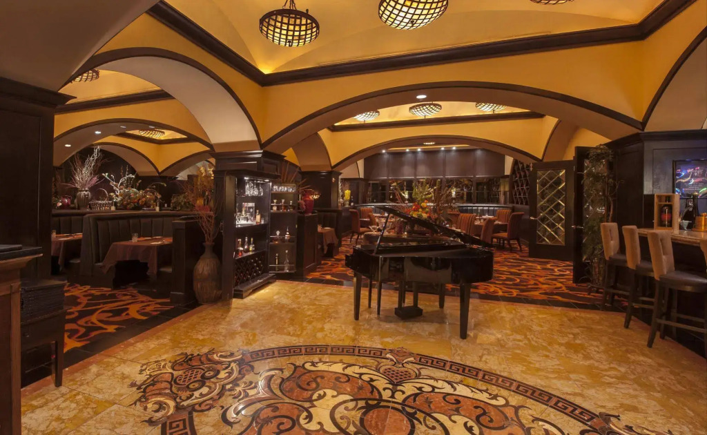 Ballys Shreveport Casino & Hotel