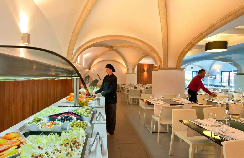 Hotel RH Portocristo & Wellness