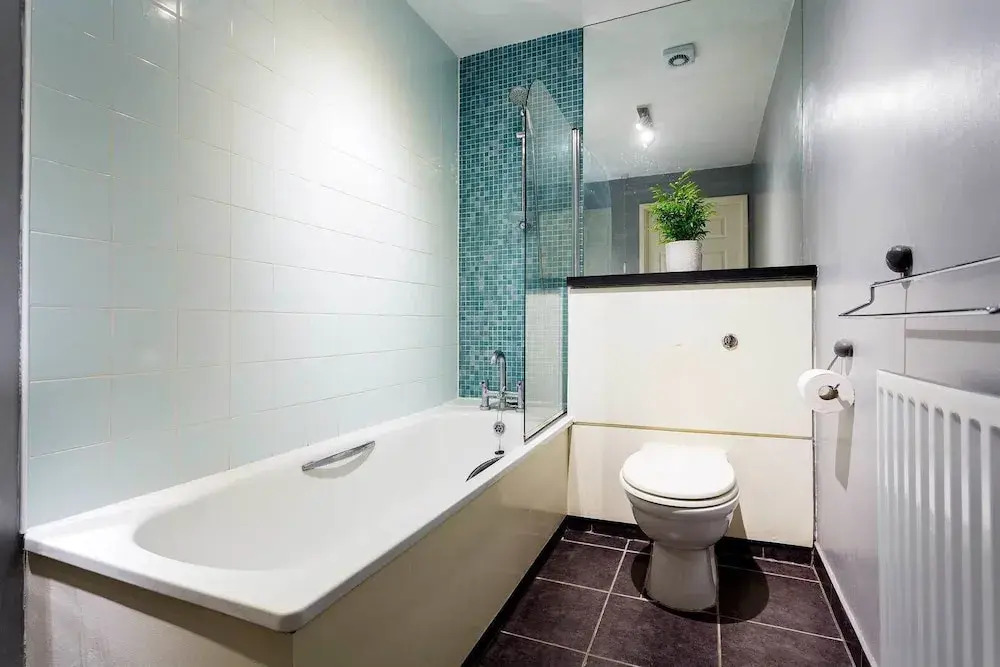 Stylish near Saint Martins