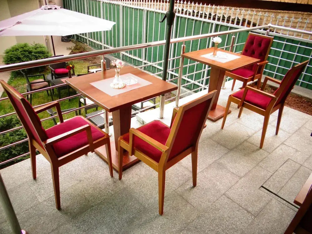 Hotel Royal Gold City - Hotel Ruža