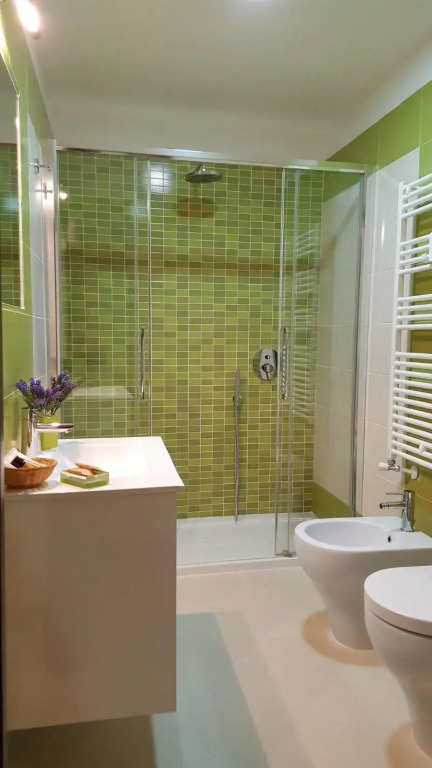 B&B La Canzanella