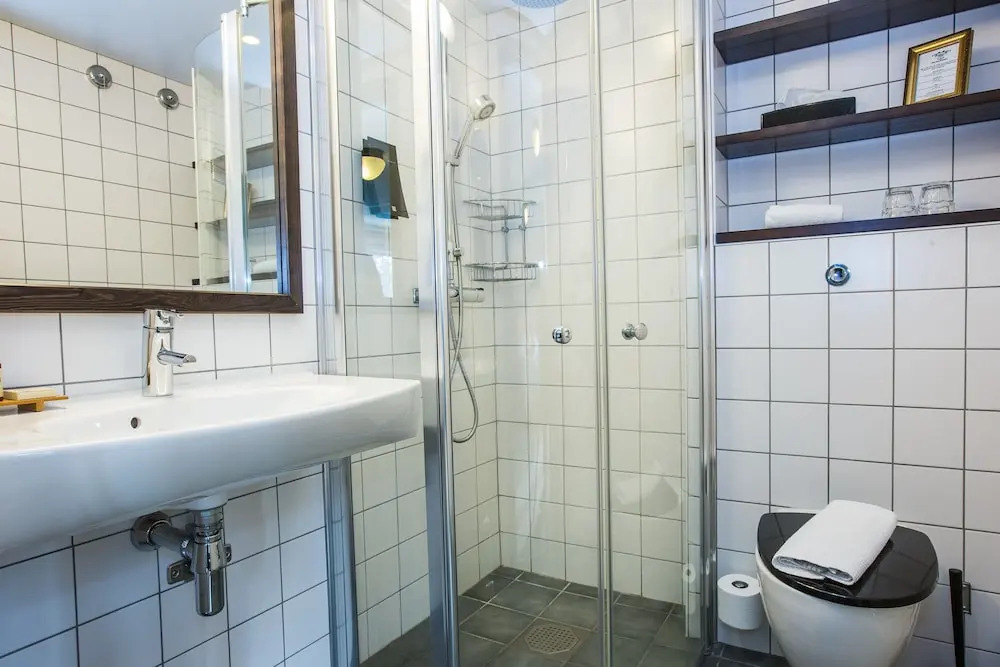 Hotell Fjällgården Åre