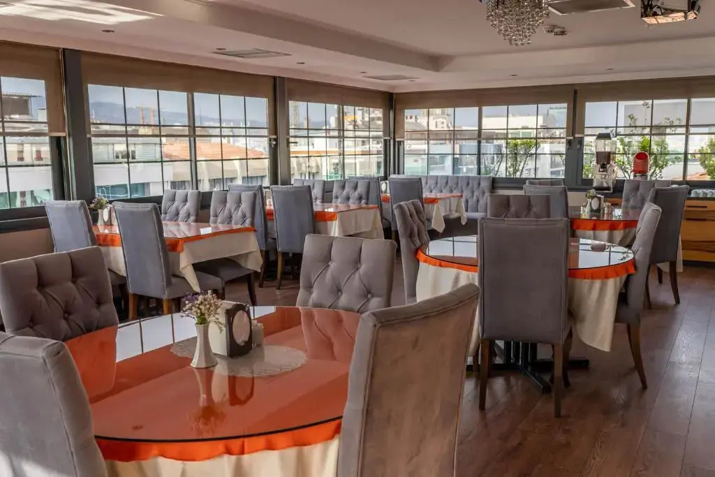 Lazz By Ketenci Hotel