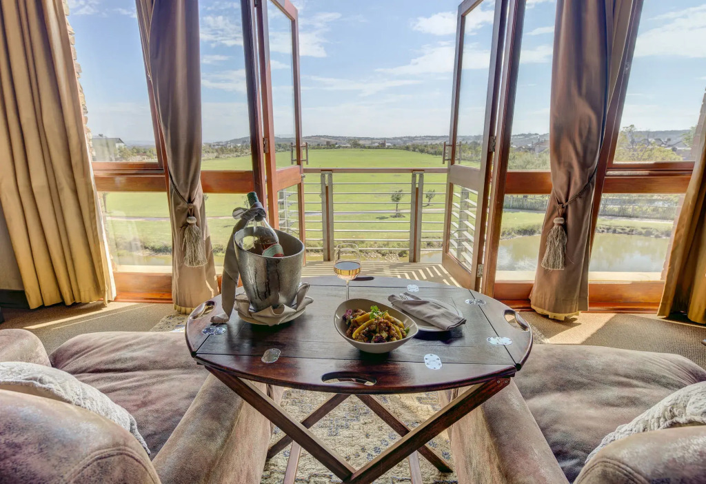 Riboville Boutique Hotel And Restaurant