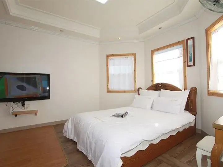 Gyeongju Woojin Green Pension
