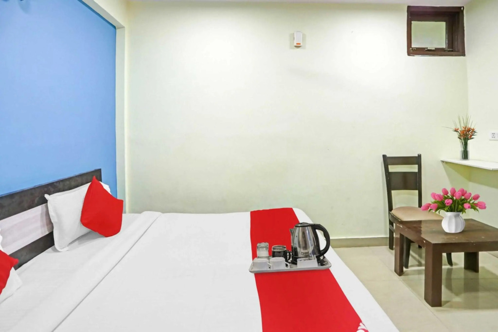 OYO Flagship 88302 Shyam Residency Near Lotus Temple