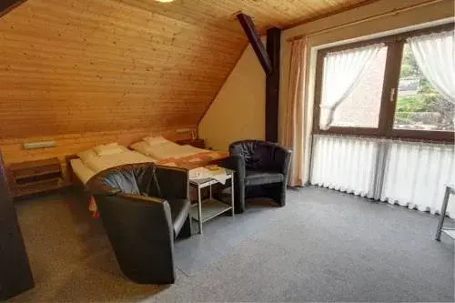 Hotel Lindenau-garni