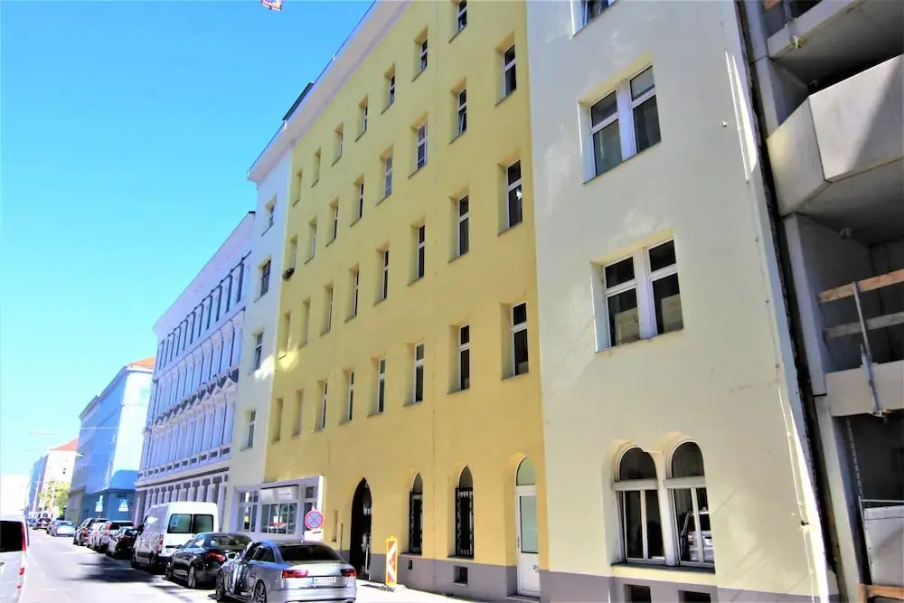 Vienna CityApartments - Design Apartment Vienna 2