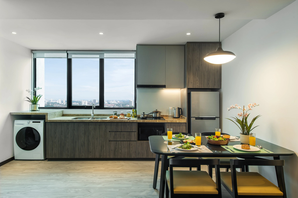 Citadines Prai Penang